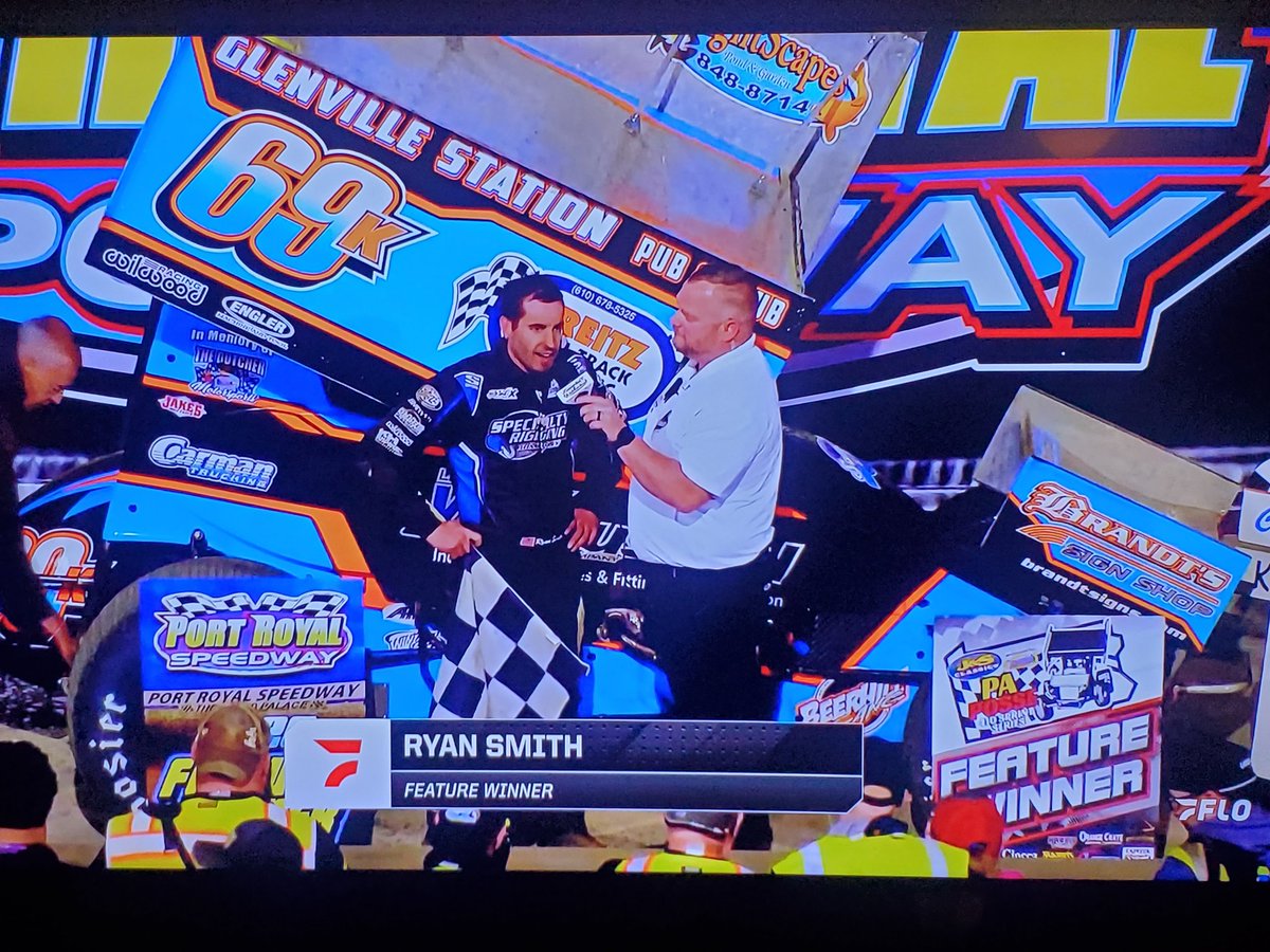Kreitz Racing & Don Kreitz, Jr. tweet media