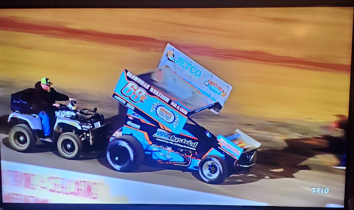 Kreitz Racing & Don Kreitz, Jr. tweet media