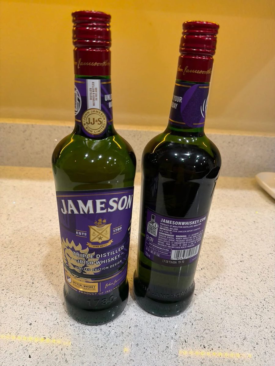 Only thing that can save us now…