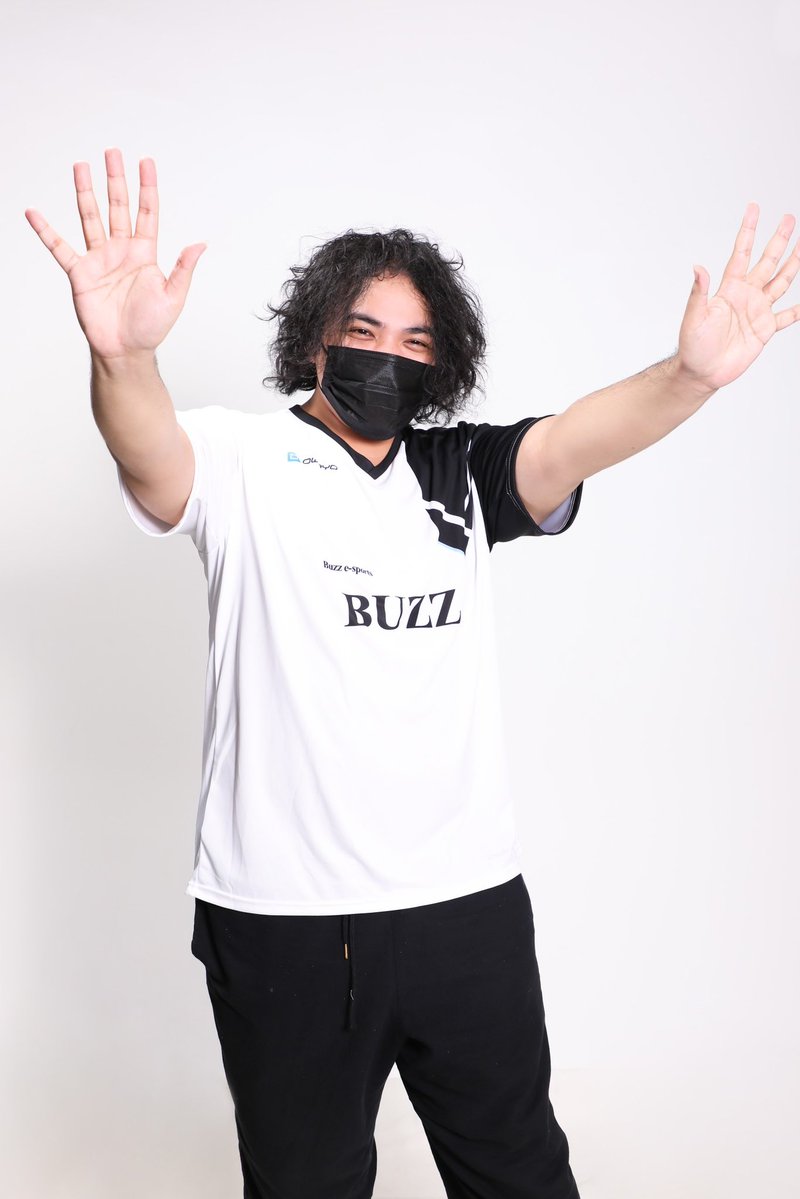 【大会出場情報】

4月12日（日）
「第68回スマバトSP」

・出場
たいけい
へろー

・トーナメントページ
start.gg/tournament/68-…

・配信チャンネル
youtube.com/live/VIE1QR-E8…

応援よろしくお願いします！
Please support us.

#BUZZWIN