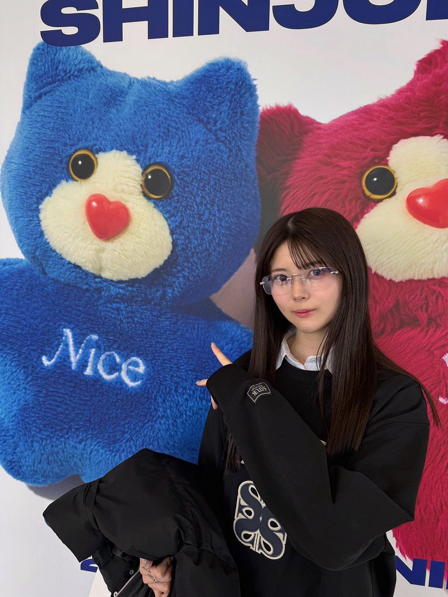 坂下 真心 tweet media