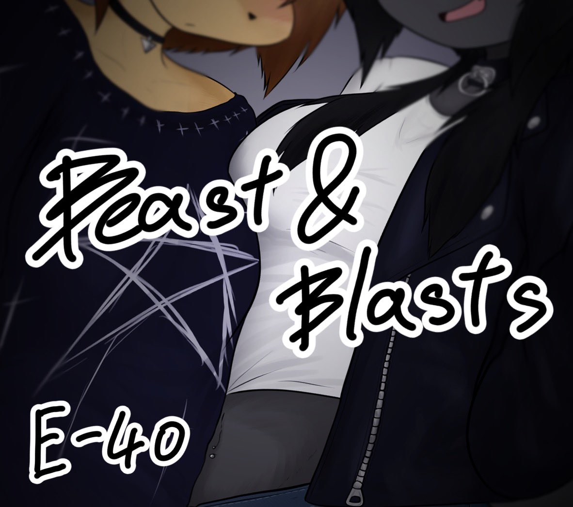 bigRN @関けもケ11【E-39】 tweet media