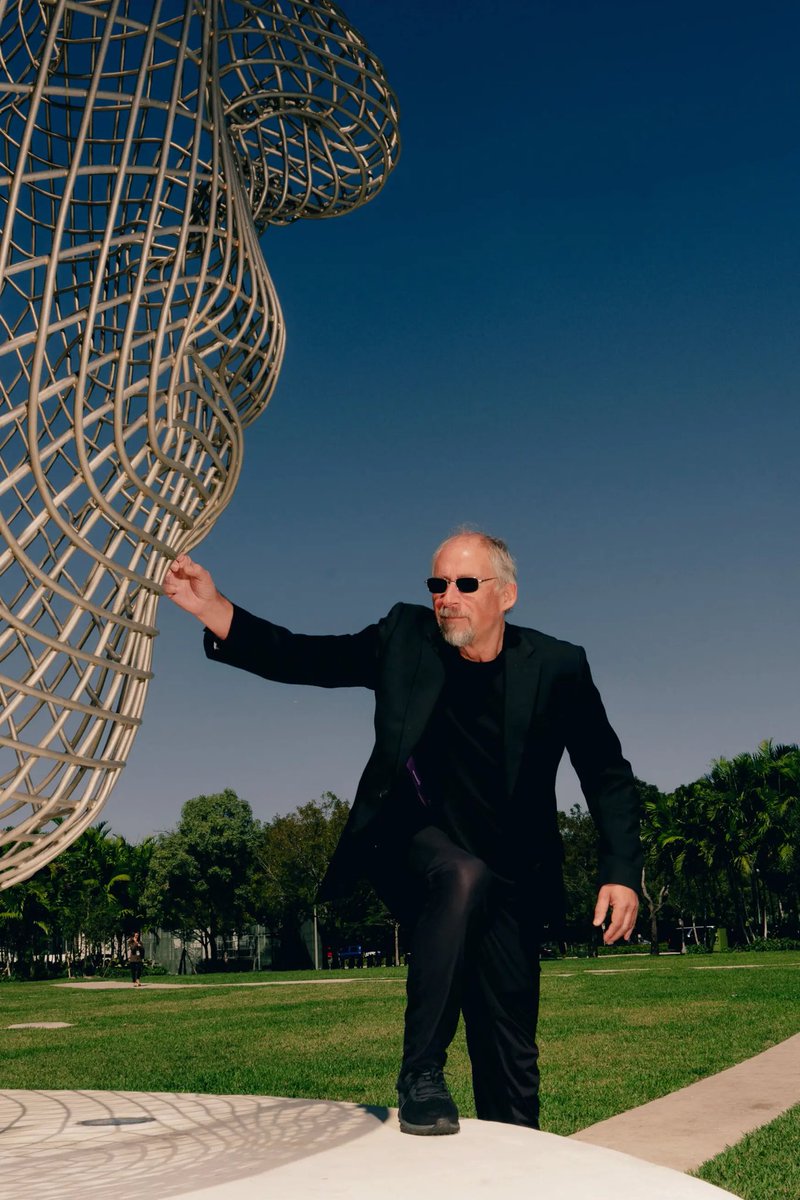 diarioelfortin's tweet image. El fundador de #Bitcoin, Satoshi Nakamoto, ha permanecido oculto durante 17 años. Una serie de pistas —y un año de investigación por parte del reportero de @nytimes , John Carreyrou— condujeron a un científico informático de 55 años en El Salvador
llamado : Adam Back ( @adam3us