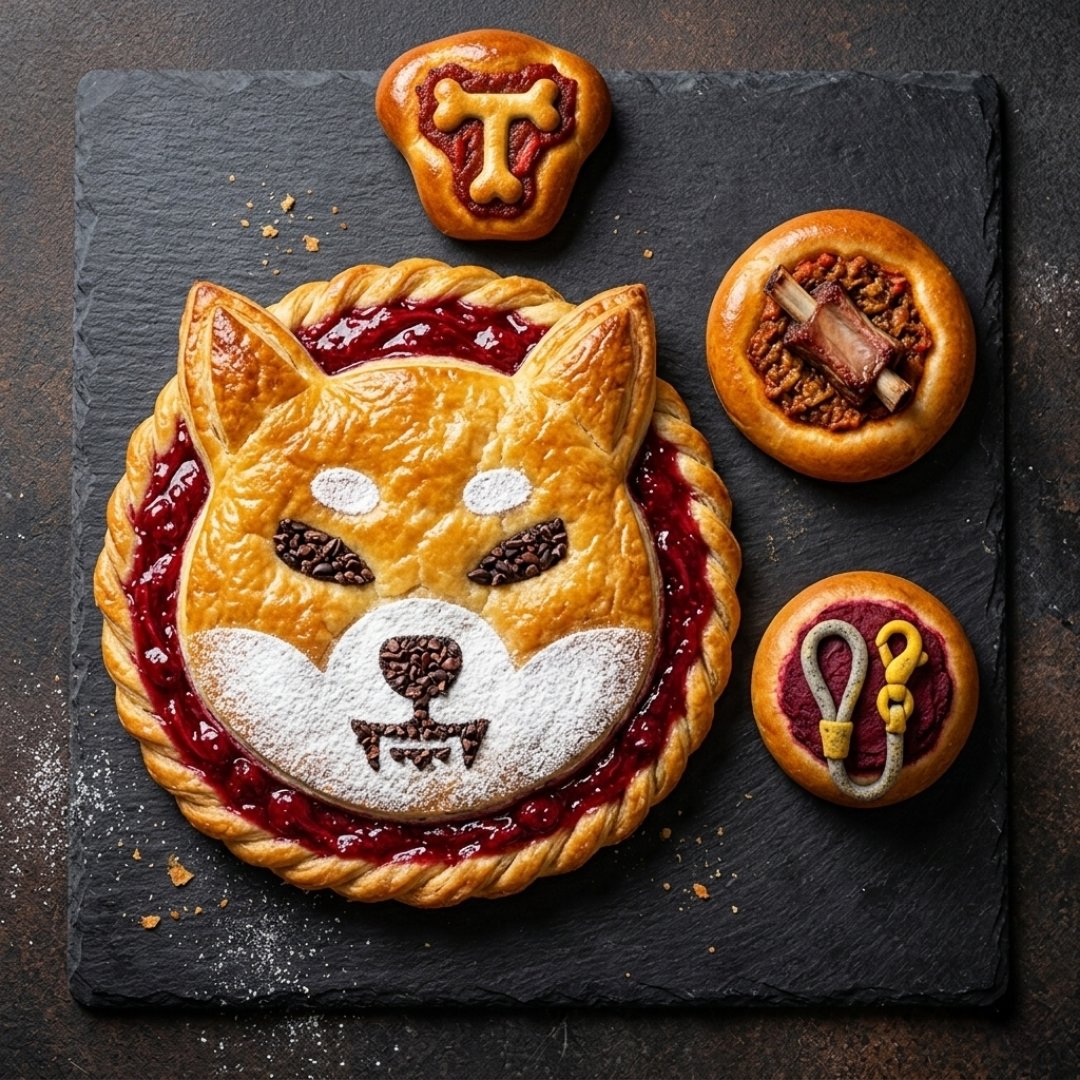 KURO🐾SHIBARMY JPN🇯🇵 tweet media