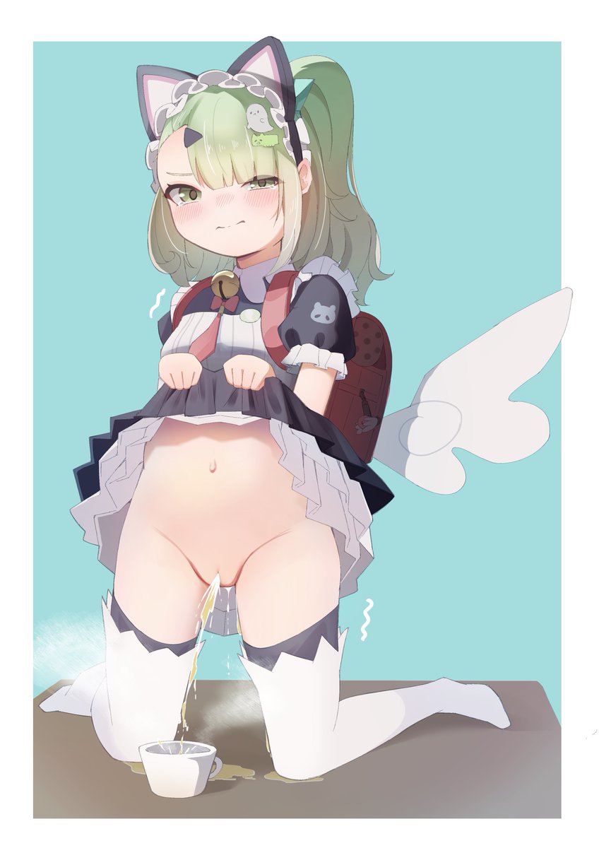 おみのしっぽ tweet media