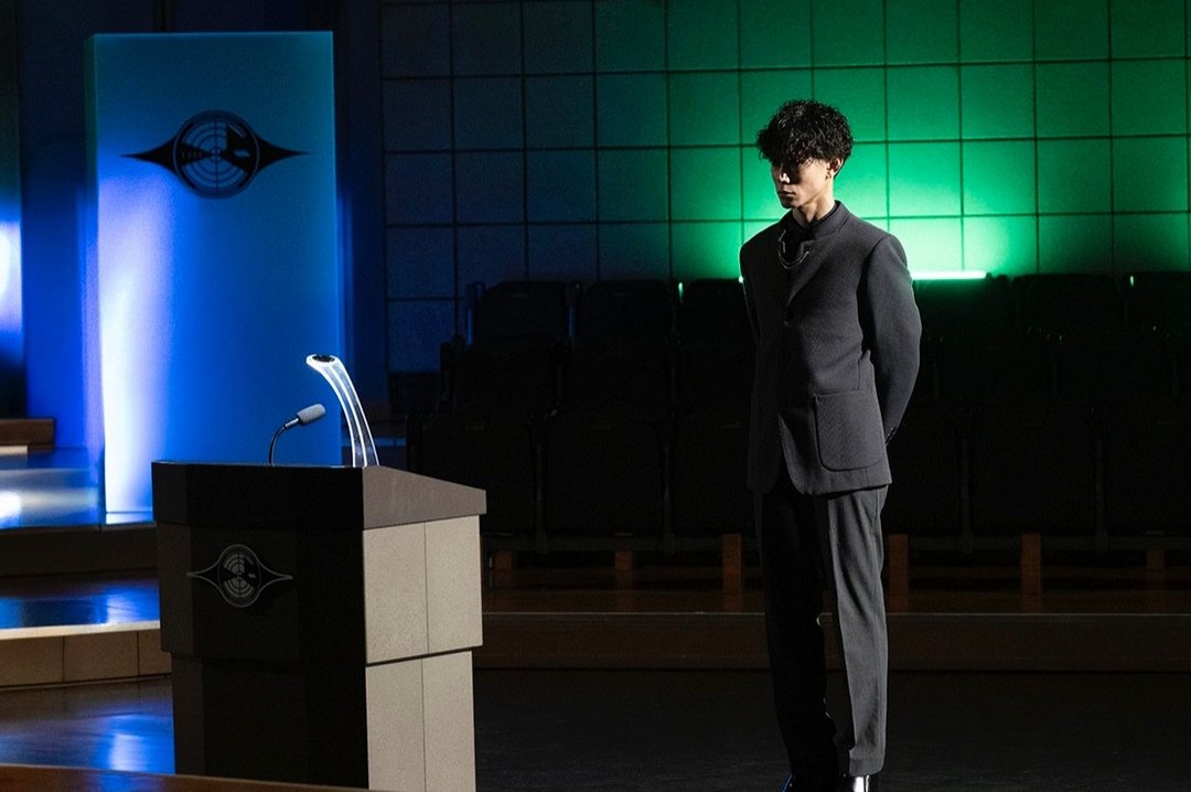 Next Week Kamen Rider Zeztz Episode 31 pics part 2 #仮面ライダー