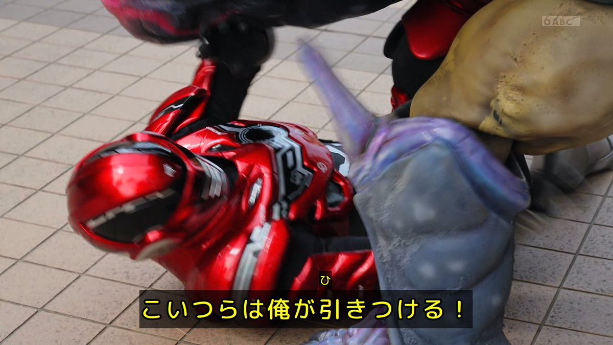 あんたい tweet media