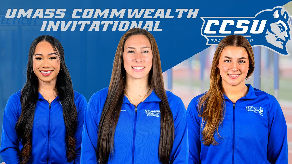 CCSU Blue Devils tweet media
