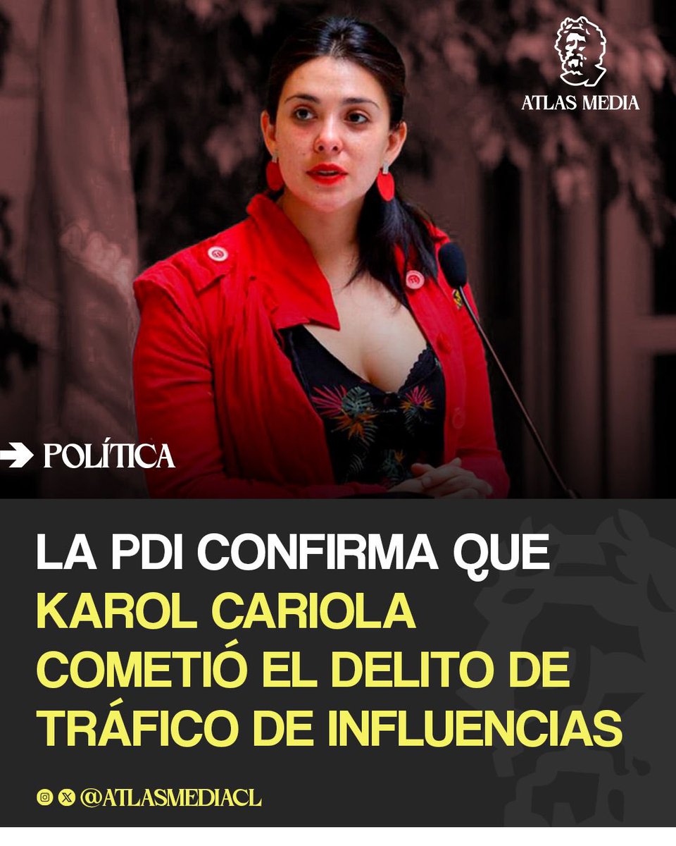 Atlas Media tweet media