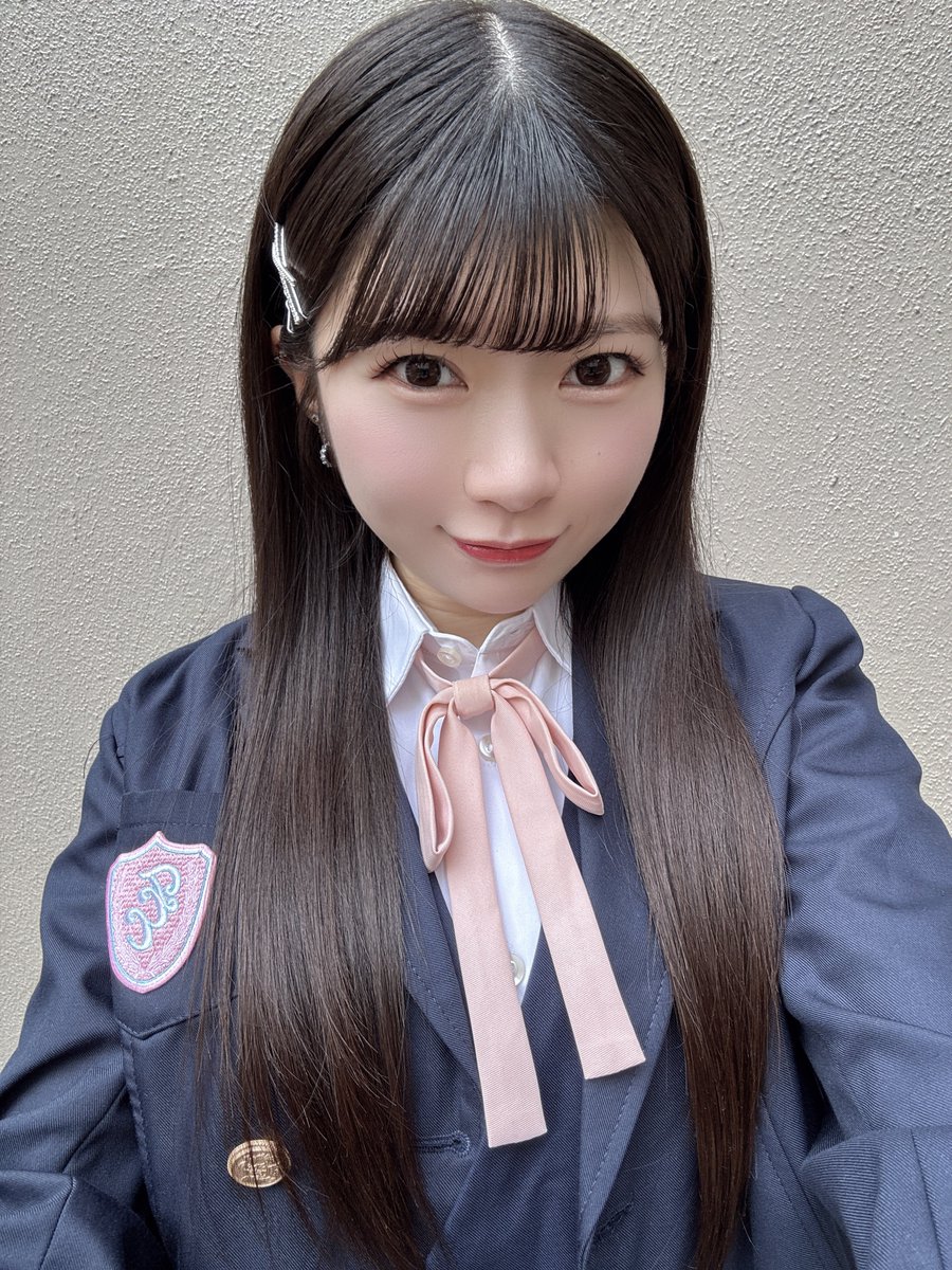 西 萌葉（東京CuteCute/Red Radiance）4/19ツアーファイナル東京 tweet media