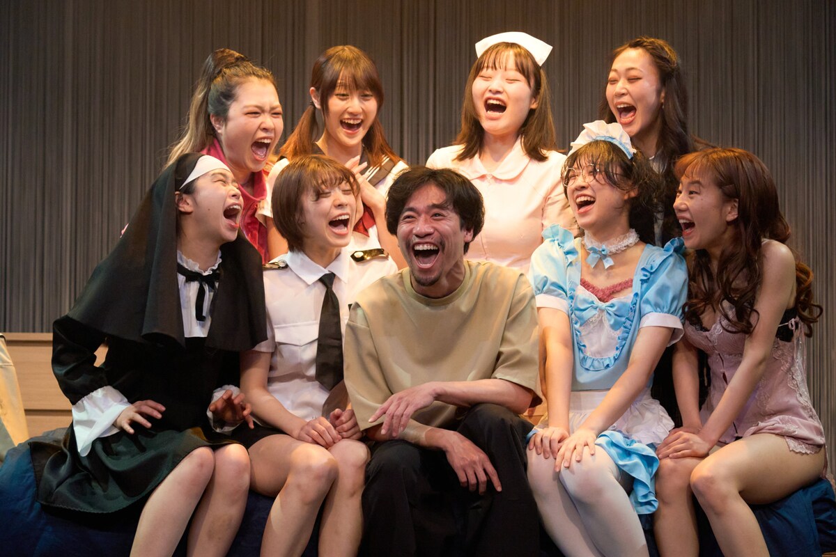 ステージナタリー tweet media