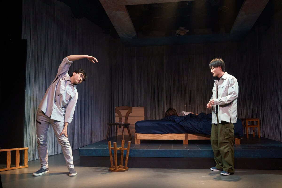 ステージナタリー tweet media