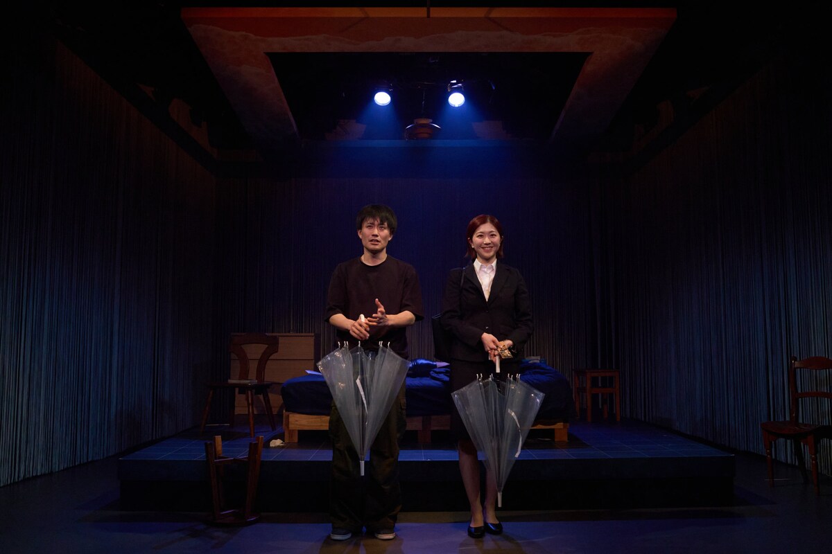 ステージナタリー tweet media