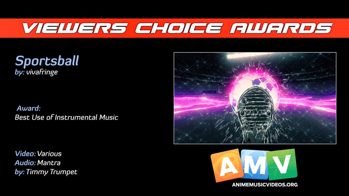 AnimeMusicVideos.org tweet media