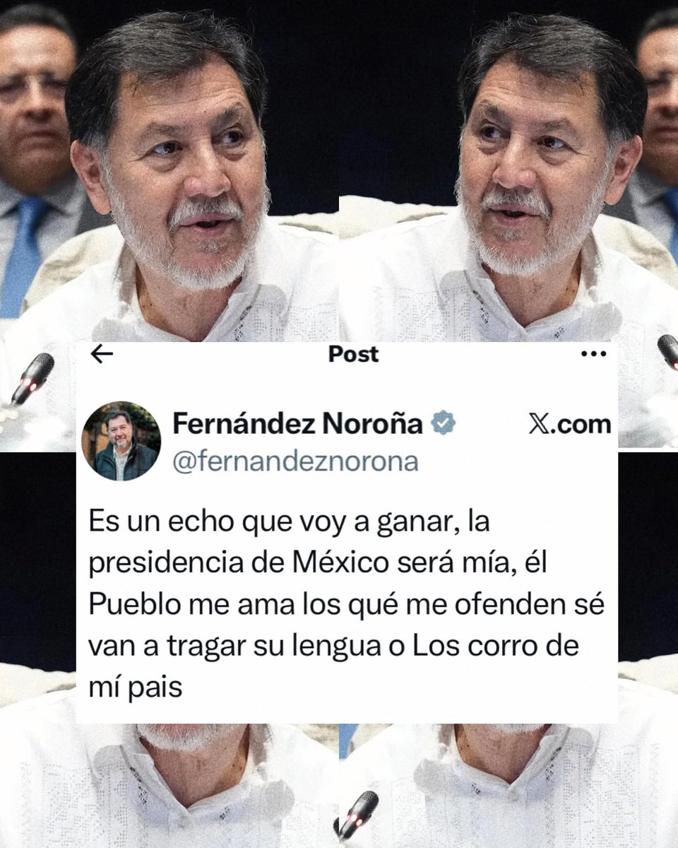 AmoAmiPaisMexXal71 tweet media