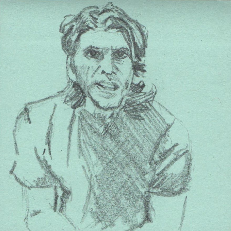Day 1136
#JERMA985
