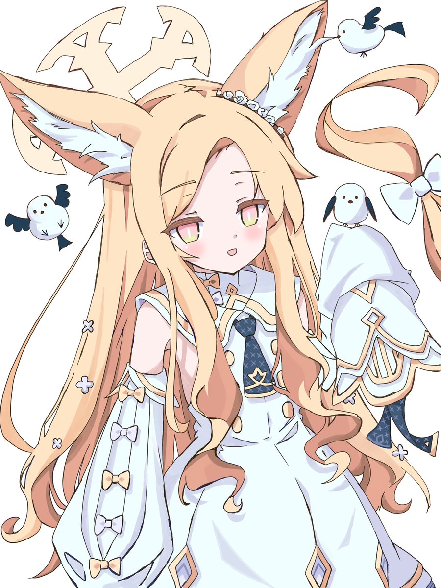天のっち@イラスト練習中 tweet media