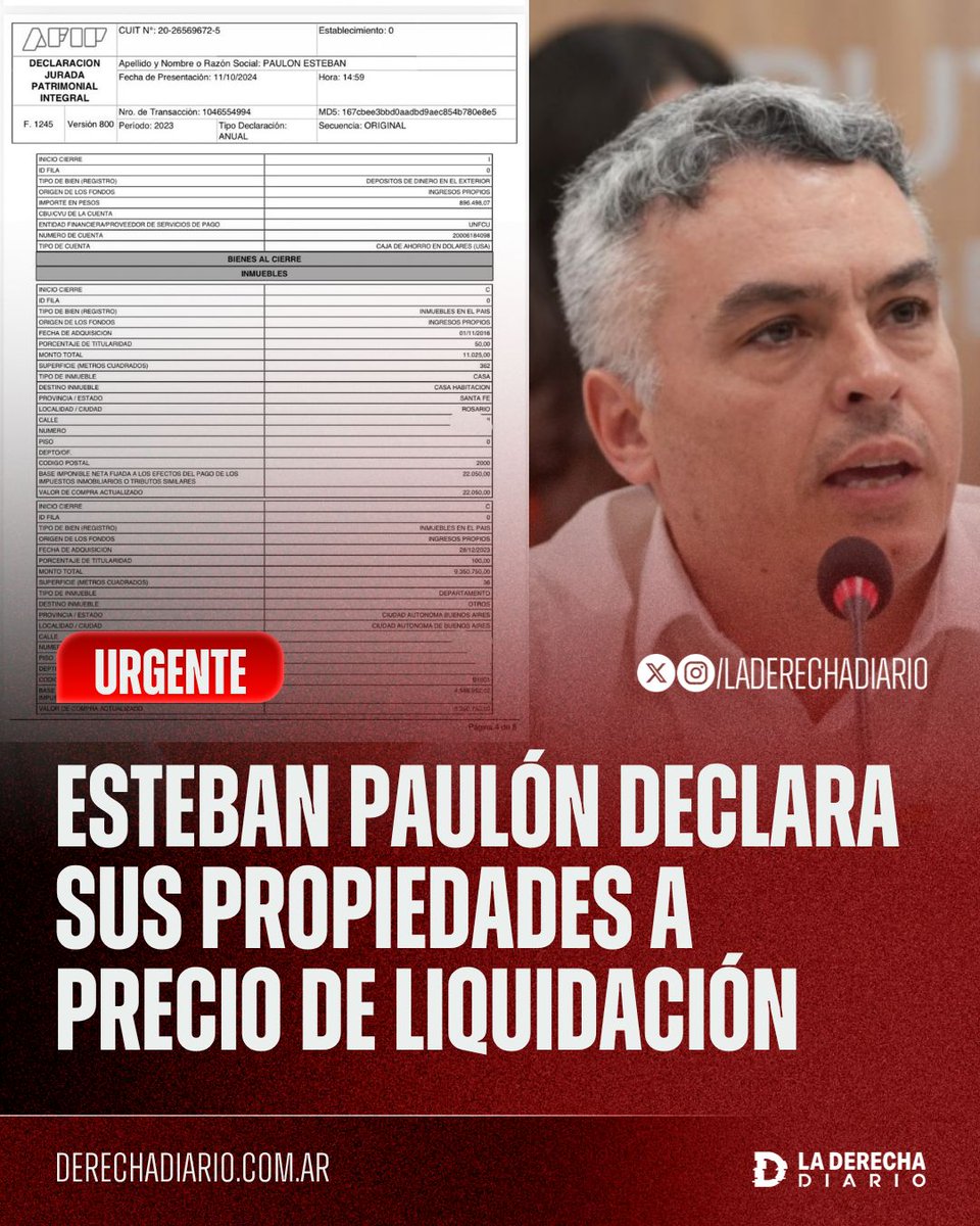 La Derecha Diario tweet media