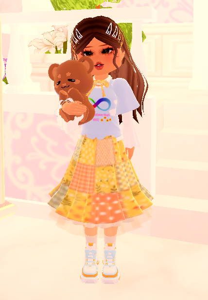 【💟】ELLIS !! tweet media