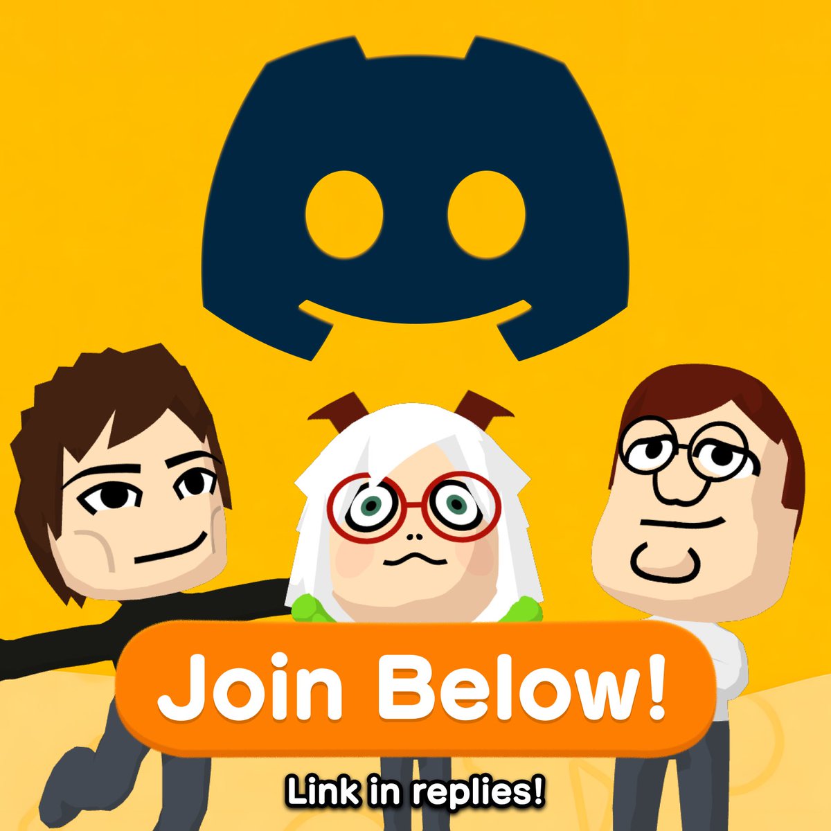 Tomodachi Life Updates tweet media