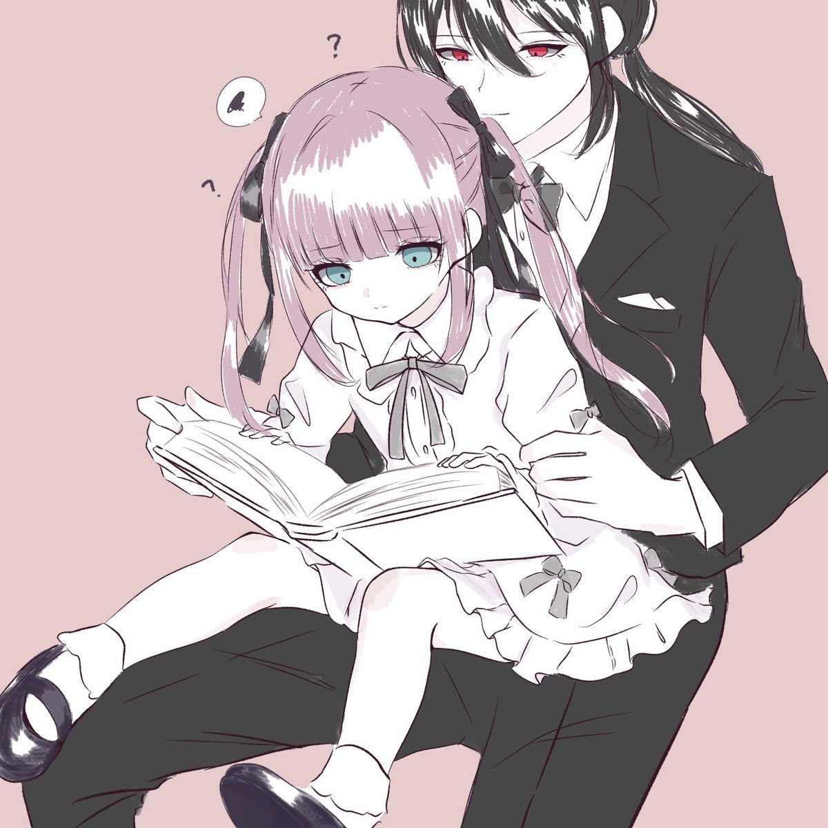 ロリ原(幼少期)