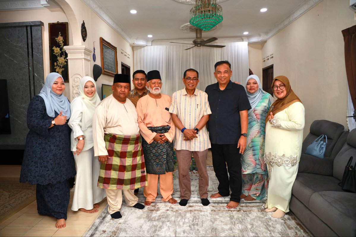 Khaled Nordin 🇲🇾 tweet media