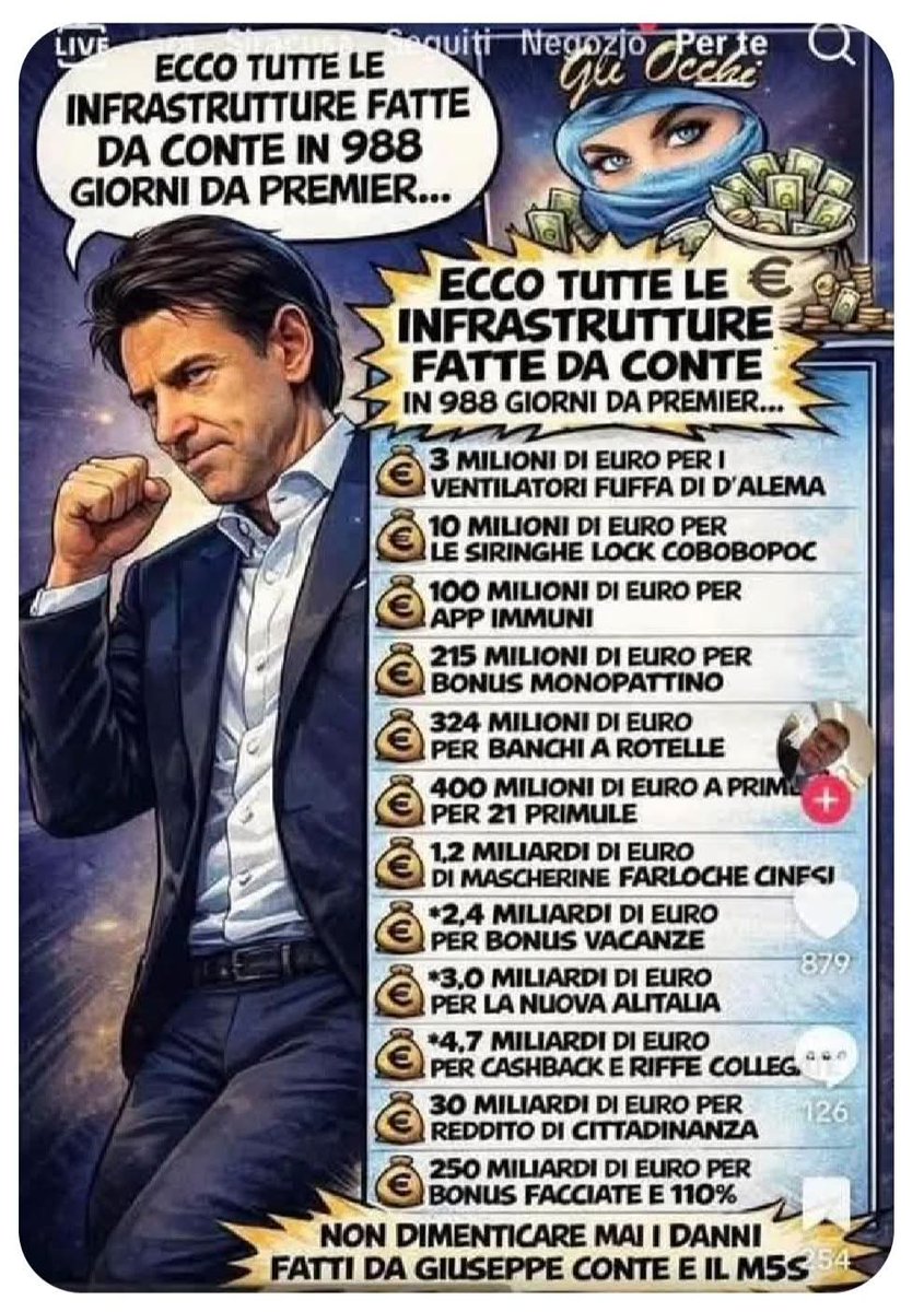 🇮🇹 Uniti e Liberi 🇮🇹 (@welcommedia) on Twitter photo 