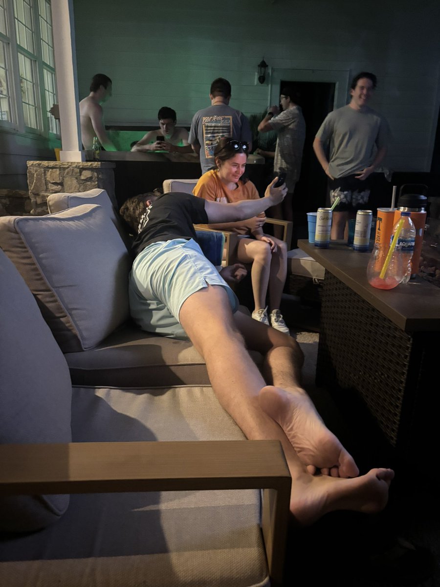 Aaron “Ottomatic” Otto tweet media