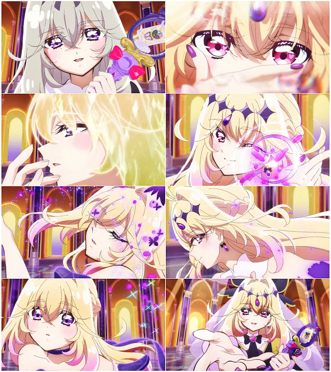 ドリー tweet media