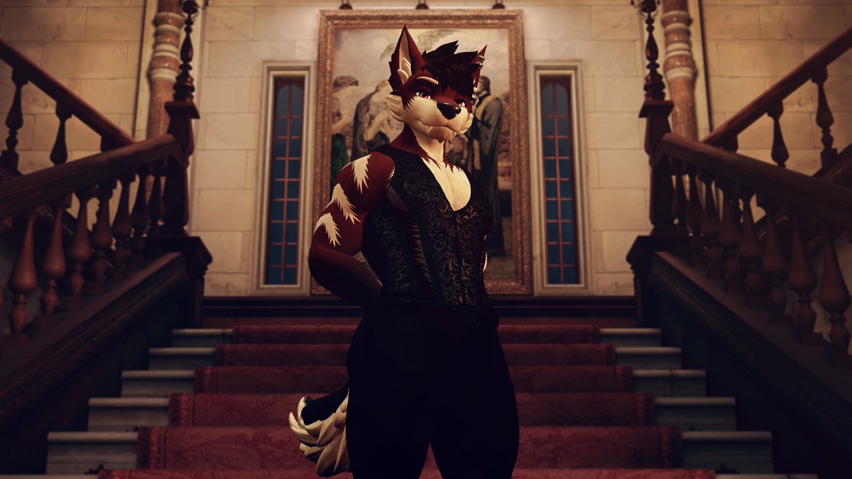 Draven Vel tweet media