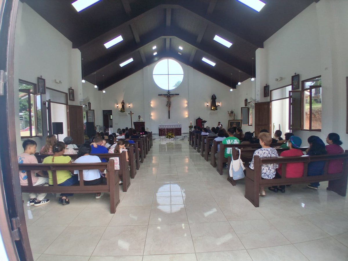 Capilla Beata Brader tweet media