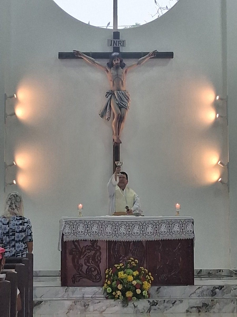 Capilla Beata Brader tweet media