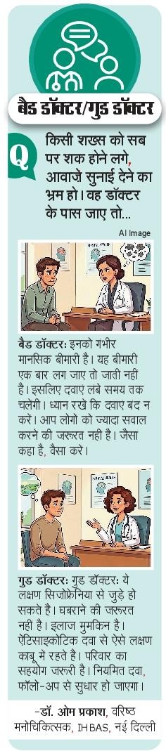 Om Prakash, MD tweet media