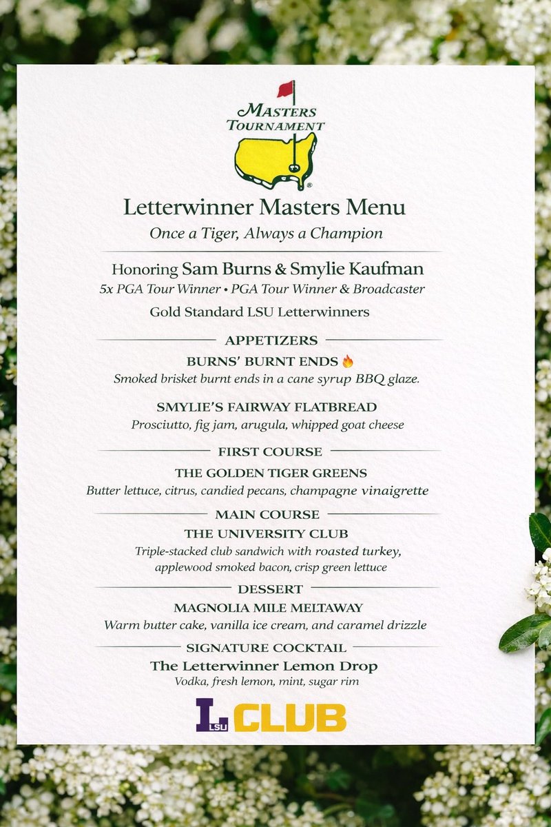 LSU National L Club tweet media