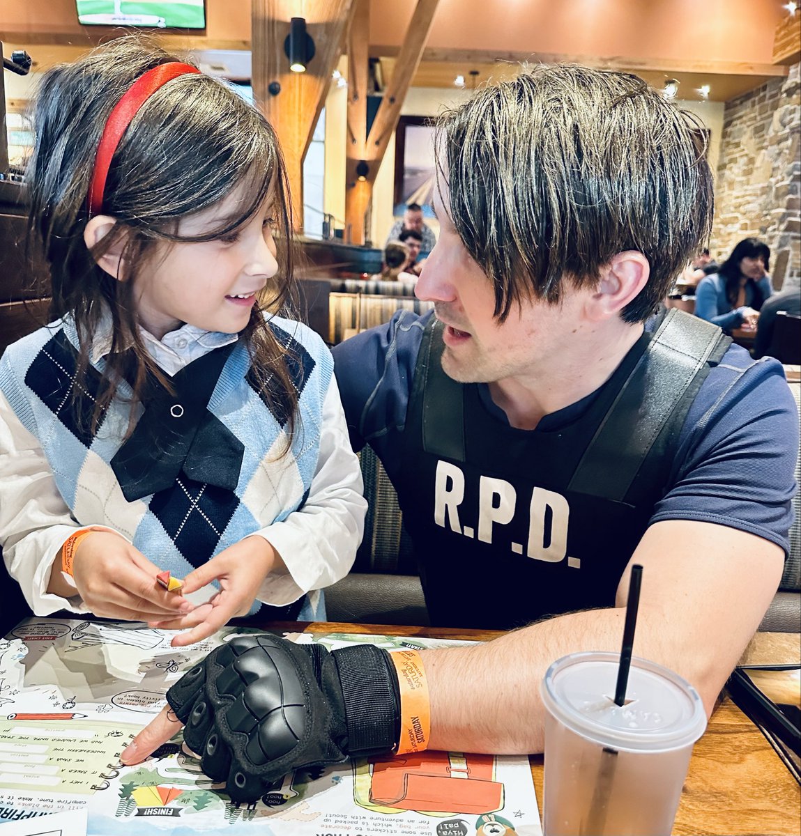 TruAshBash tweet media