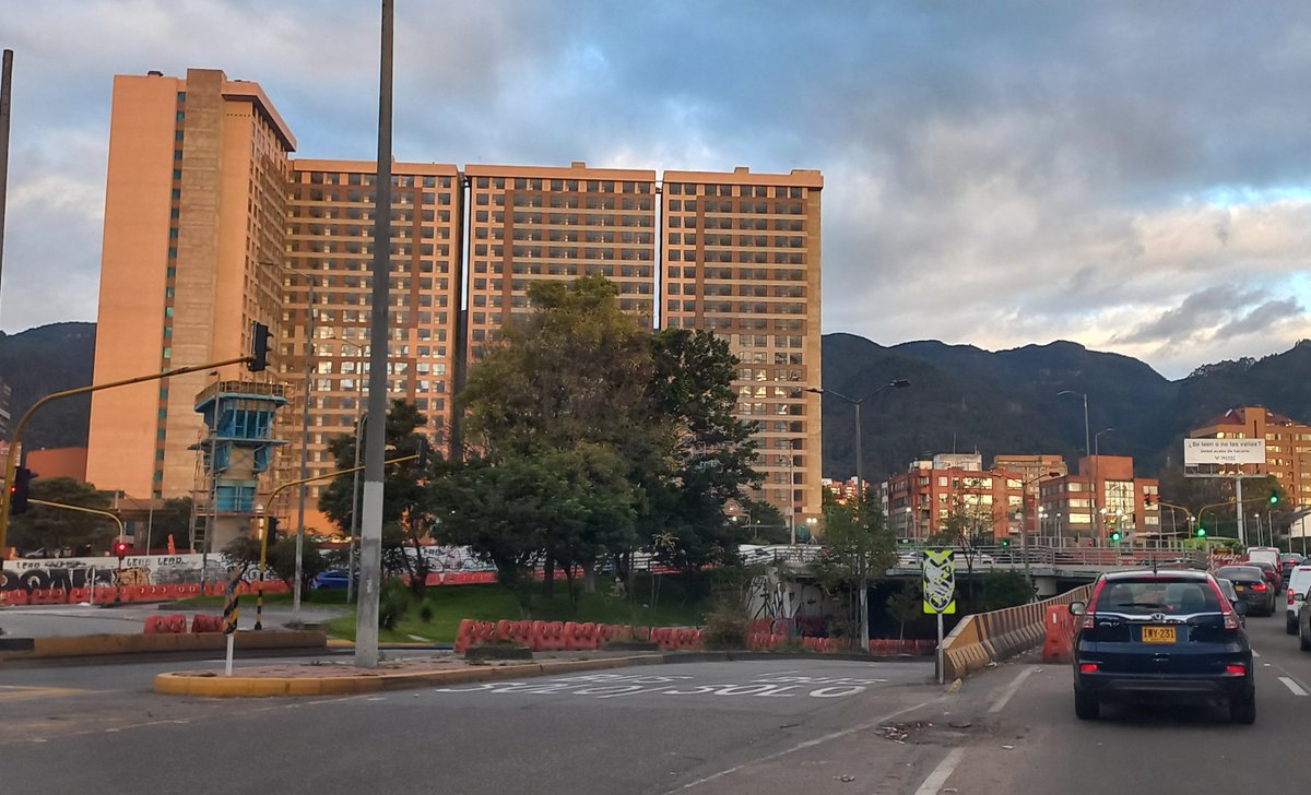 GIAndradeP's tweet image. ¿La fealdad se volvió paisaje?  @yoli