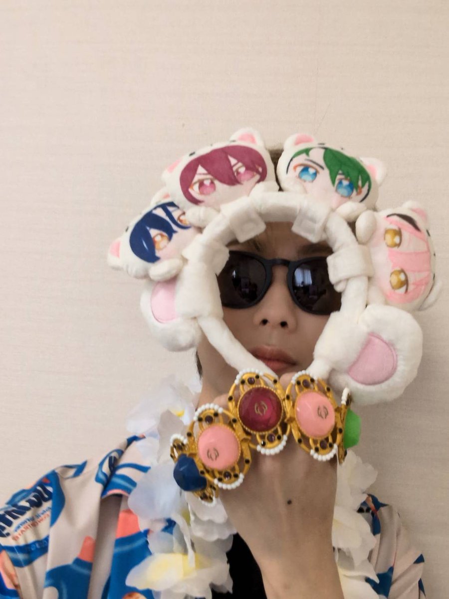 辻史人 tweet media