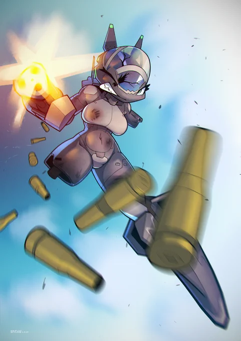 #凍結祭りでフォロワー減ったから自己紹介して逆に増やす 絵を描いたりキャラクターモデリングしたりしてます。