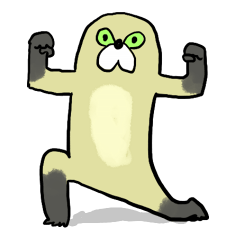 テーブル tweet media