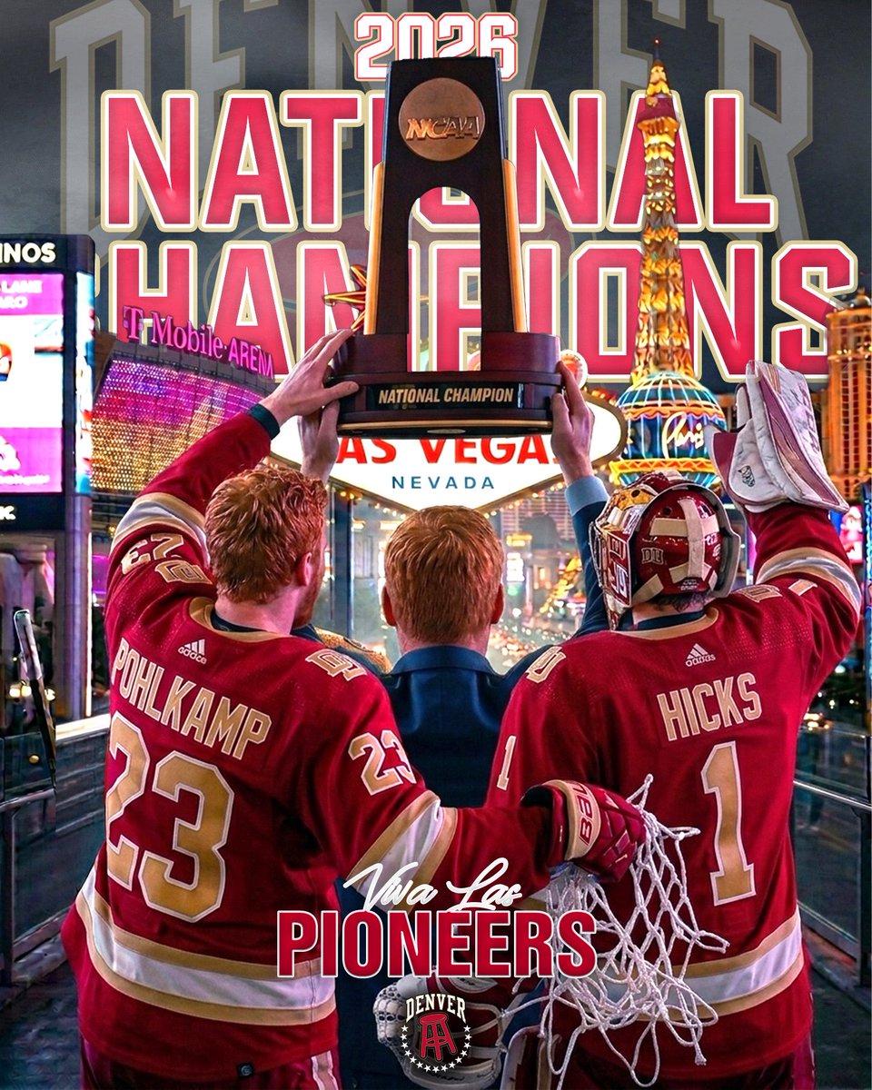 11x CHAMPION 🏆 Barstool Denver tweet media