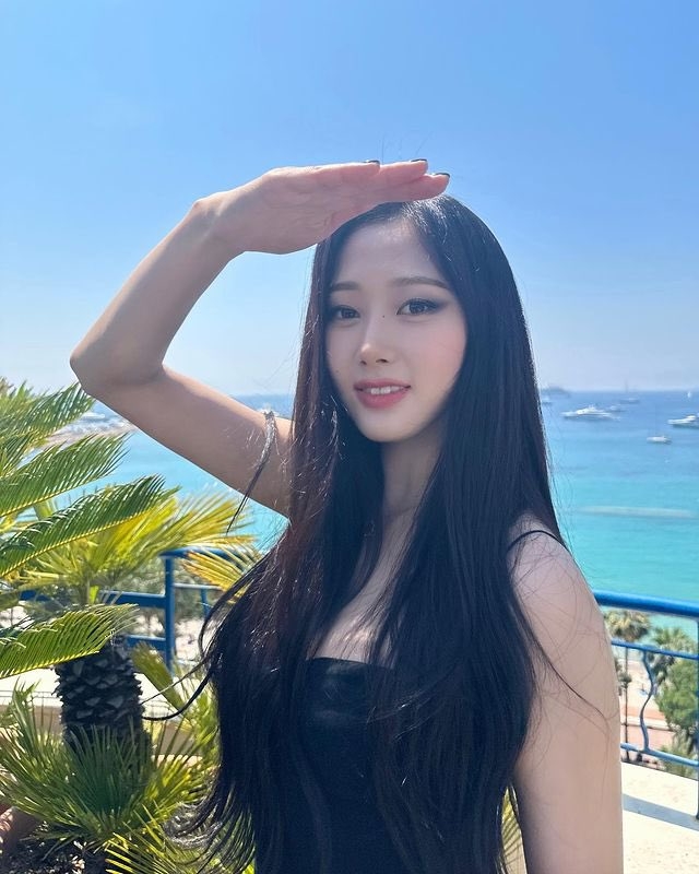 𝑀ūm𝕚 ❤︎ tweet media