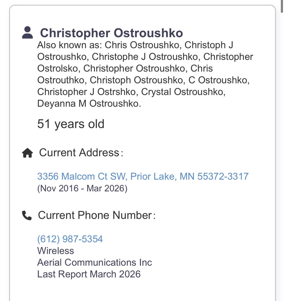 Americans Place tweet media