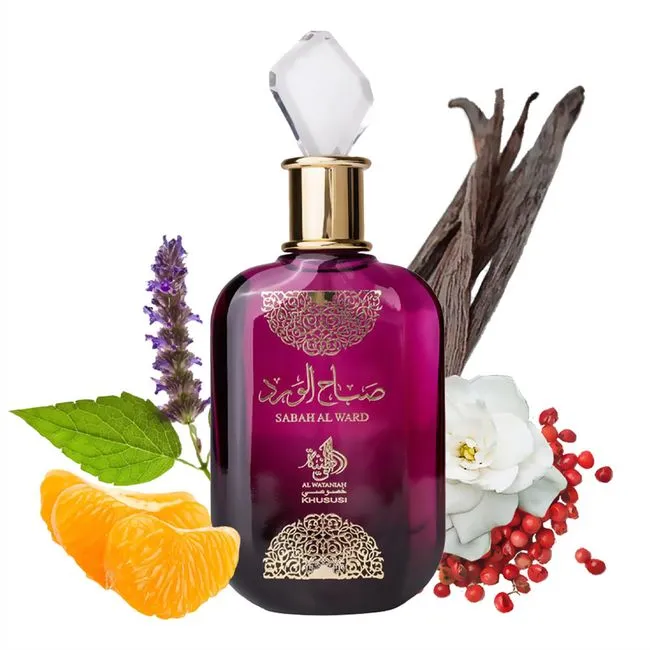 UrsoPromo's tweet photo. Tem um motivo muito claro pra o Sabah Al Ward ter sido um dos perfumes árabes femininos mais vendidos: ele acerta exatamente no que a maioria das pessoas procura. A rosa aqui não é pesada, é limpa, adocicada e moderna — fácil de agradar.
🔗Link: https://t.co/DkOOuHC8n0 (R$142,87) https://t.co/B28rHHQSTF