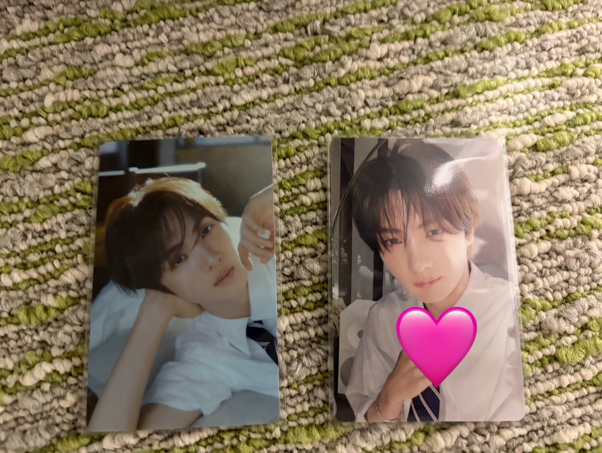 るﾁｬﾝ tweet media