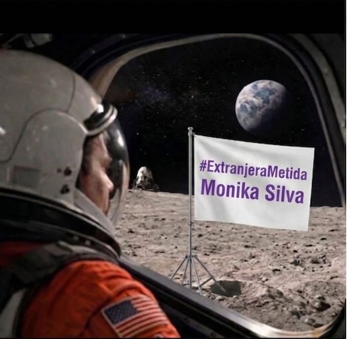 RuizDaniela01's tweet photo. @mejoresdiasEC @mejoresdiasEC Así expone nombres esta señora sin verificar la veracidad de la supuesta información que le llega. Solo mire como le desmienten! 

#ExtranjeraMetida https://t.co/jIYiqRttWr
