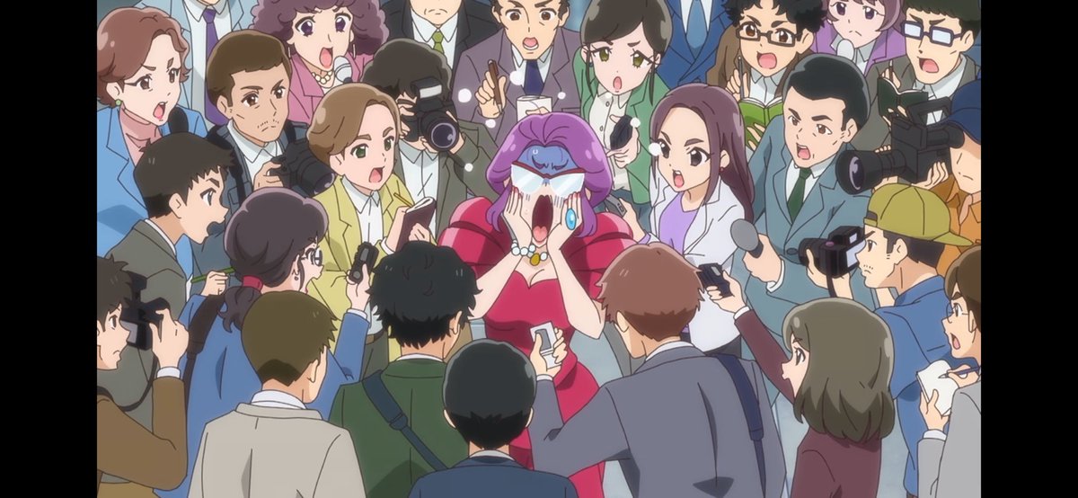 すりかえられたニセモノ、というのはこの手の怪盗が使ってる「私がすり替えた」の意味じゃなくて本当にニセモノで全部すり替えられてたのか
るるかさんはこれにいつから気づいていたのか