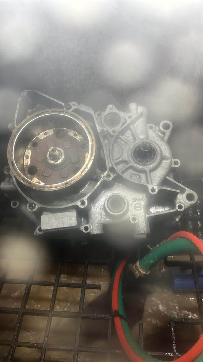 Jame👨🏼‍🔧SHop รับงานซ่อมมอเตอร์ไซค์ นครปฐม tweet media