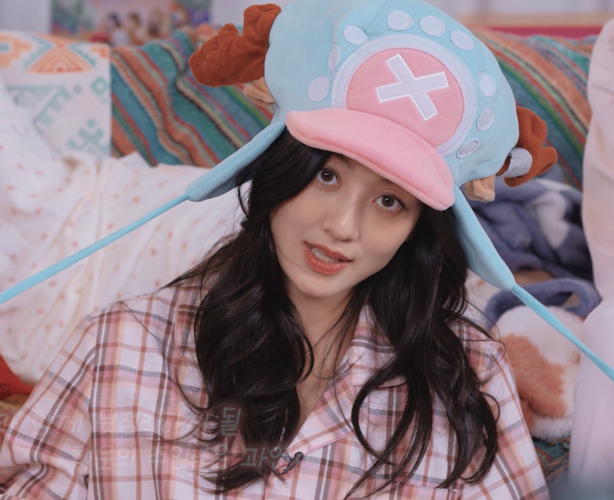 Jihyo Chopper (@brubo77) / Posts / X