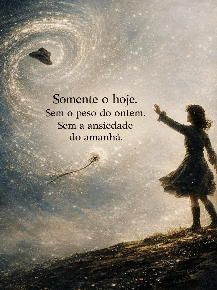 Vamos descansar, pois nem só de telas devemos nos alimentar.😉

Vou agora ver um bom filme, buscar um chamego familiar, ler um livro, orar antes de dormir e meditar na vida. Fica a dica! 💡
Uma ótima noite de paz pra vocês!!
