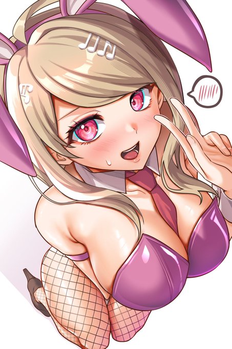 #凍結祭りでフォロワー減ったから自己紹介して逆に増やす

えちかわな絵を描いてる一児のおかんです💃
最近はダンガンロンパ多め!
よろしくお願いしますᕕ😄ᕗ 